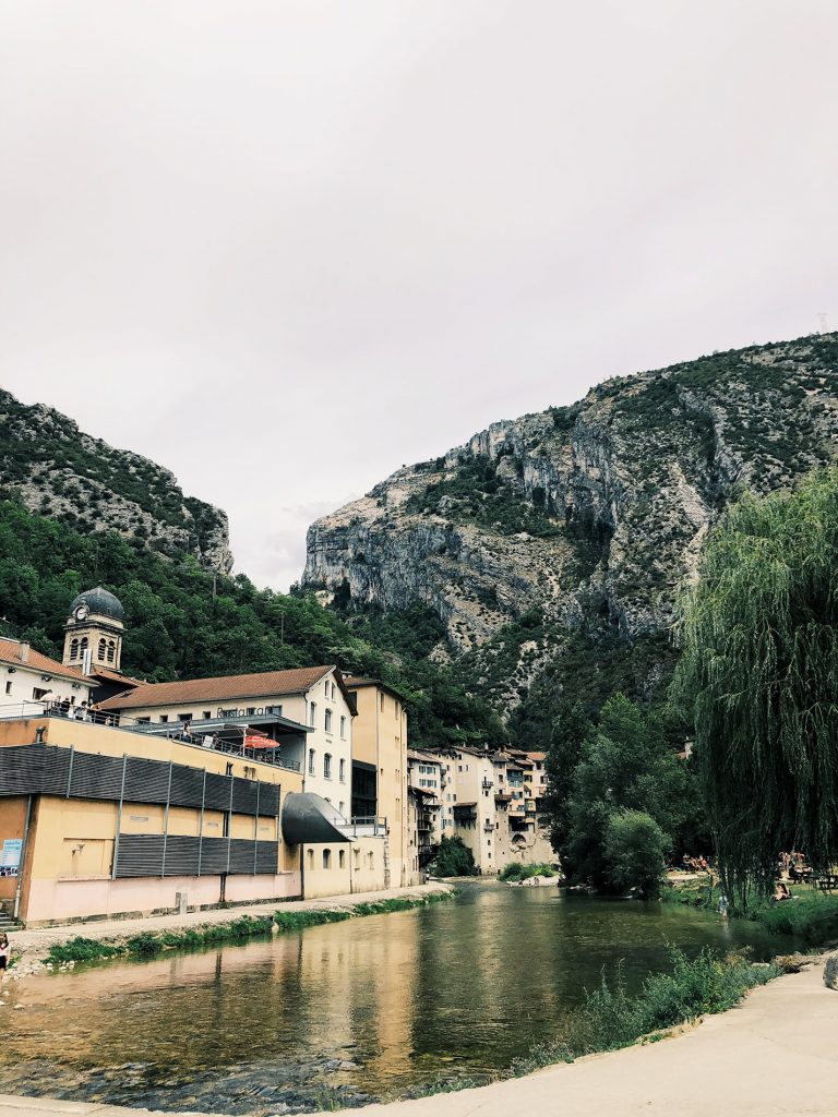 8 visites insolites autour de Lyon