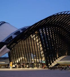 Comment aller à l’aéroport de Lyon ?