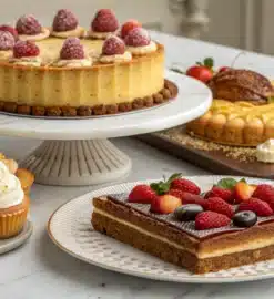 Les desserts lyonnais méconnus à savourer