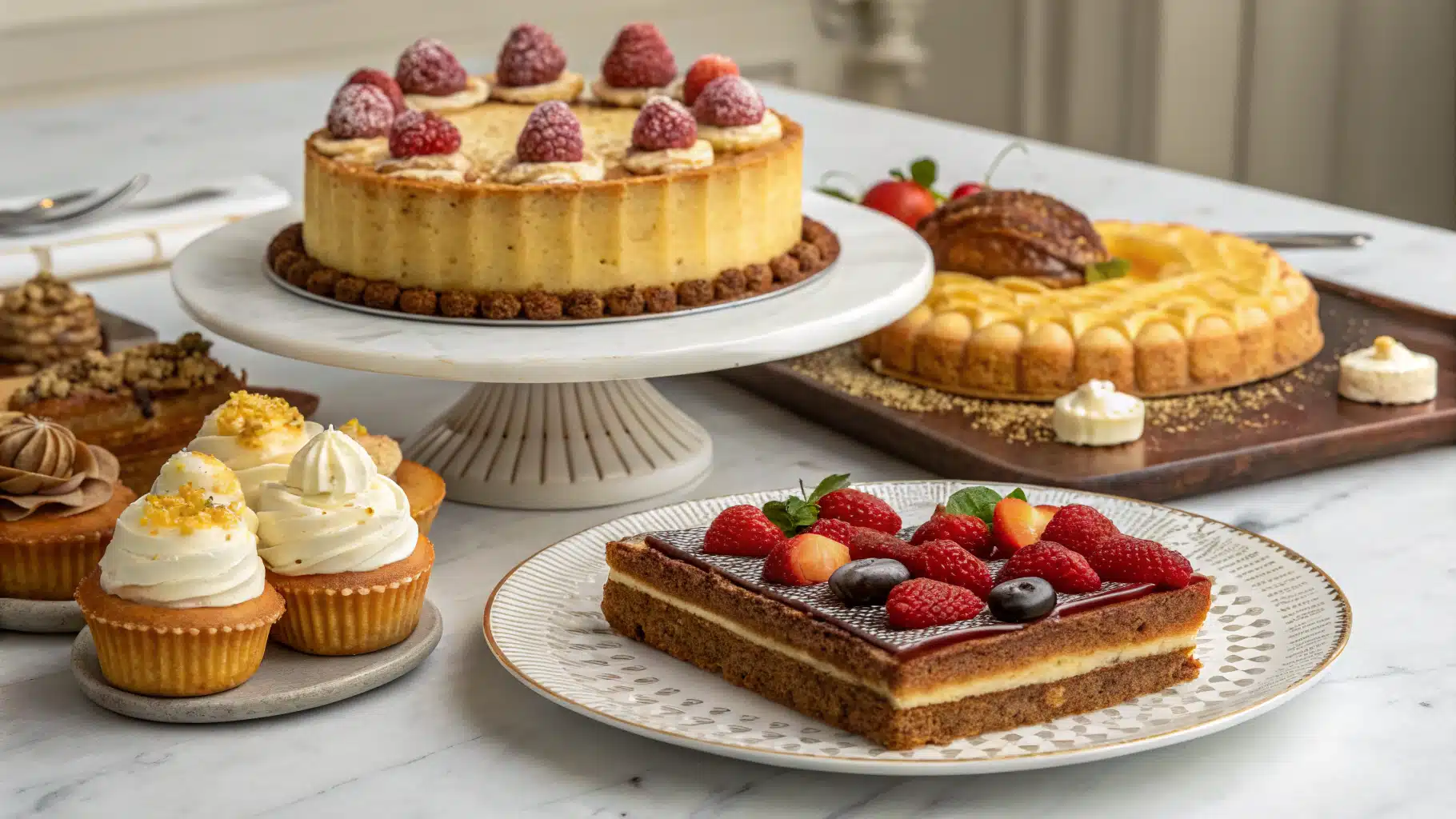desserts lyonnais oubliés