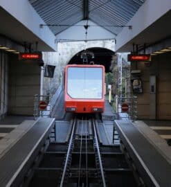 Top 5 des trajets en funiculaire pour découvrir Lyon autrement
