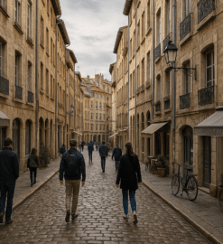 Histoire et légendes de la Fosse aux Ours à Lyon